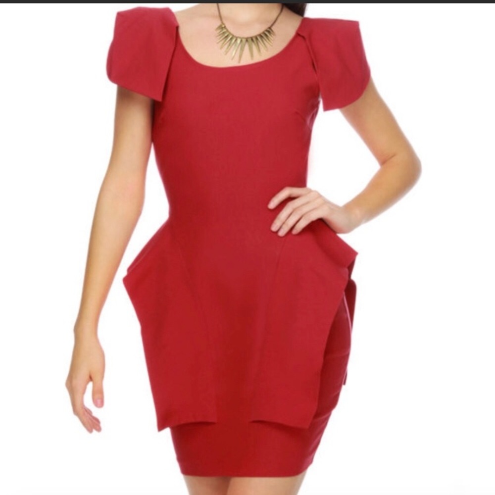 Lulu’s dress Size A New!!!